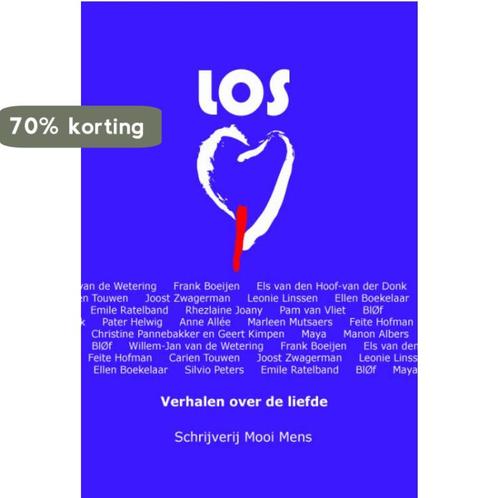 Los 9789080547698 R. Diks, Boeken, Hobby en Vrije tijd, Zo goed als nieuw, Verzenden
