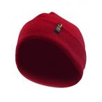 Jobman 9043 bonnet one size rouge