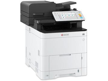 Kyocera ECOSYS MA3500cix - All-in-One Laserprinter A4 - 35 beschikbaar voor biedingen
