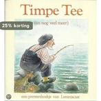 TIMPE TEE (50 EX) 9789060697368 Grimm, Boeken, Prentenboeken en Plaatjesalbums, Verzenden, Gelezen, Grimm
