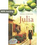 Julia 9789021809274 Anne Fortier, Verzenden, Gelezen, Anne Fortier