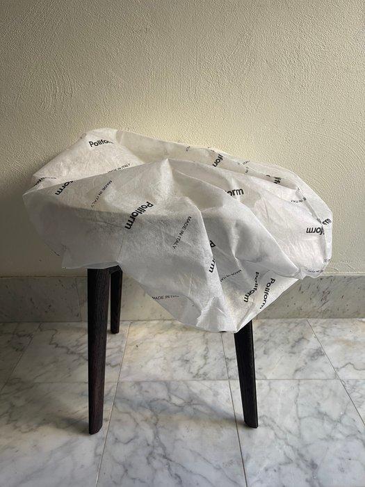 Poliform - Carlo Colombo - Bijzettafel - Groter (tondo) -, Antiek en Kunst, Kunst | Designobjecten