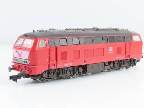 Fleischmann H0 - 6398 / 4237 MV - Locomotive, Hobby en Vrije tijd, Modeltreinen | H0