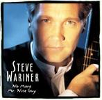 Steve Wariner - No More Mr. Nice Guy, Verzenden, Gebruikt