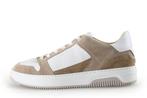 Nubikk Sneakers in maat 43 Beige | 5% extra korting, Kleding | Heren, Schoenen, Nubikk, Overige kleuren, Verzenden, Zo goed als nieuw