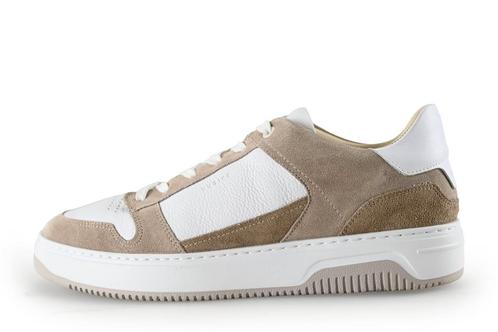 Nubikk Sneakers in maat 43 Beige | 5% extra korting, Kleding | Heren, Schoenen, Overige kleuren, Zo goed als nieuw, Sneakers, Verzenden