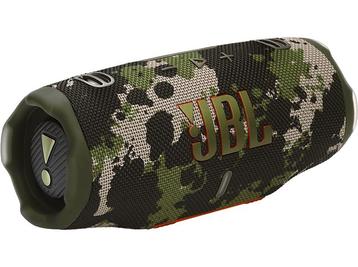 JBL -  Charge 6  - Camouflage, Audio, Tv en Foto, Luidsprekerboxen, Verzenden, Nieuw, 60 tot 120 watt, JBL