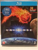 THE UNIVERSE SEASON 6 (BLURAY), Cd's en Dvd's, Gebruikt