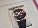 Salvatore Ferragamo - Sapphire Chrono - Zonder Minimumprijs, Nieuw