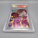 1 Graded card - Drowzee AR - Graad 10 Gem mint, Nieuw