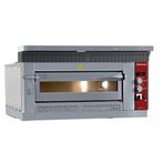 Elektrische pizzaoven, 6 pizzas Ø 350 mm - D-LD6/35-N<br, Verzenden, Nieuw in verpakking, Fornuis, Frituur en Grillen