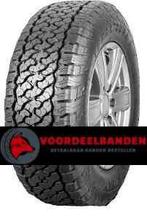 Davanti Terratoura A/T 31x10.50 R15 109T, 15 inch, Verzenden, Nieuw, All Season