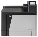 HP Color LaserJet Enterprise M855dn, Verzenden