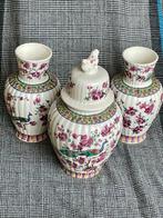 Vase - Poterie - Mooi Kaststel