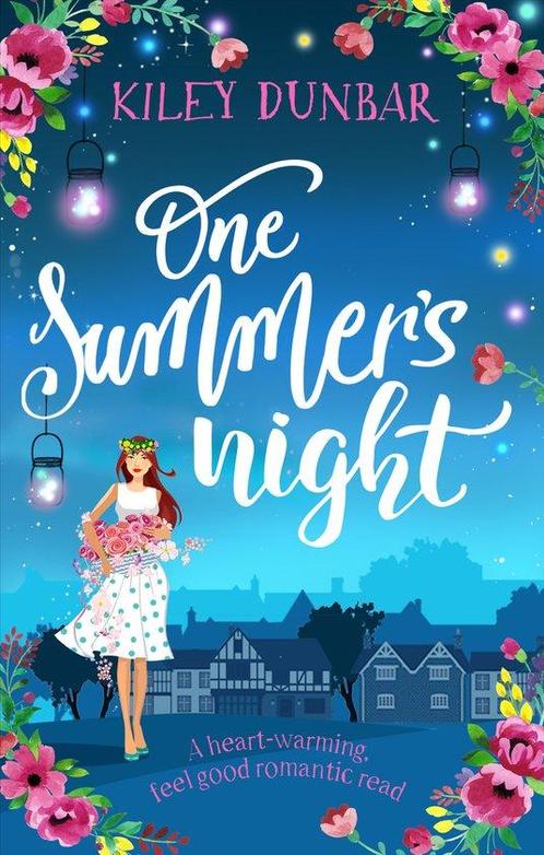 One Summers Night 9781788636773 Kiley Dunbar, Boeken, Taal | Engels, Gelezen, Verzenden