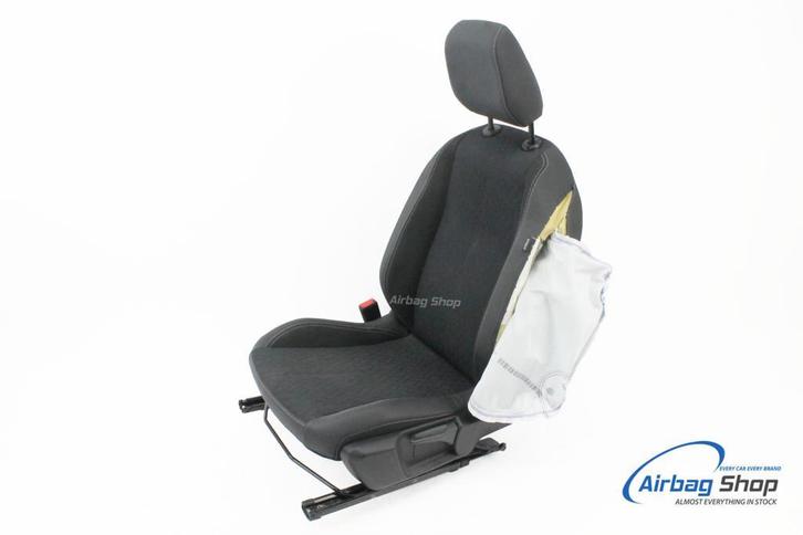 Stoel stikken stof reparatie Citroen alle modellen, Auto-onderdelen, Overige Auto-onderdelen