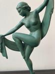 Max Le Verrier (attr.) - Sculpture