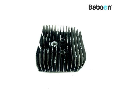 Culasse gauche Moto Guzzi TS 250 1975-1982, Motoren, Onderdelen | Overige, Verzenden