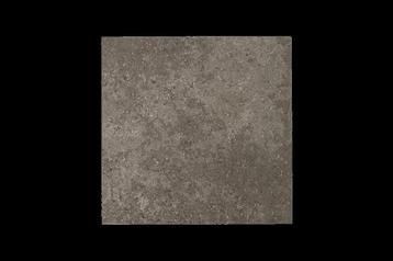 Keramieken tegels Lioli Taupe - 60x60x2 cm, Tuin en Terras, Ophalen, Keramiek, Nieuw, 10 m² of meer