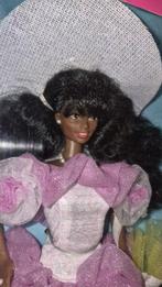 Mattel - Barbiepop Barbie Spring Parade limited edition -, Antiek en Kunst