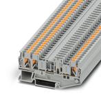 Phoenix Contact PT 2.5 Twin Ontkoppelingsklem - 3210193 [2, Doe-het-zelf en Bouw, Elektriciteit en Kabels, Verzenden, Nieuw