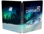 Project Cars 2-Steelbook Edition (PlayStation 4) Gebruikt, Games en Spelcomputers, Ophalen of Verzenden, Nieuw
