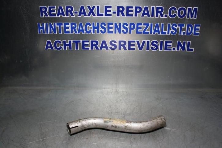 Uitlaatbocht Renault R10. (Uitlaten, Overig), Autos : Pièces & Accessoires, Systèmes d'échappement, Envoi