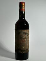 1892 Very Old Mellow Colheita Port Tawny Ronção - Bottled, Verzamelen, Wijnen, Nieuw