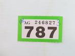 Busch, Noch H0 - Figurines pour trains miniatures (80) -, Nieuw