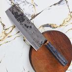 Tafelmes - CD-RW631 - hard hout - Japanse cleaver