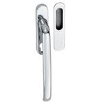 Hef/schuifdeurbeslag Elegant PC69 glans chroom, Doe-het-zelf en Bouw, Raamkozijnen en Schuifdeuren, Nieuw, Overige materialen