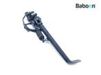 Zijstandaard Yamaha FZ 6 2007-2009 (FZ6 FAZER), Motoren, Verzenden, Gebruikt