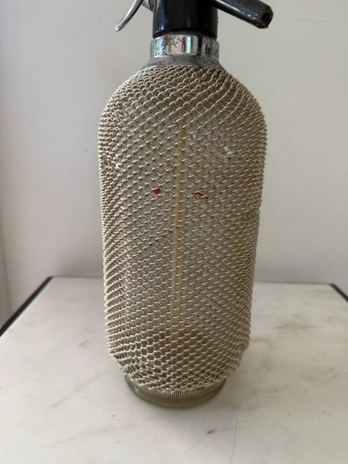 Siphon, Antiek en Kunst, Antiek | Keukengerei
