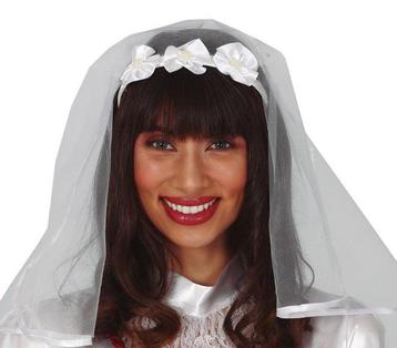 Tiara Bruidssluier, Verzenden