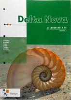 Delta Nova 3B leerweg 4, Boeken, Nieuw, Nederlands, Verzenden