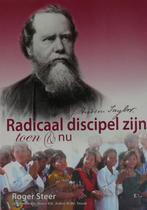 Radicaal discipel zijn 9789089210029 R. Steer, Boeken, Verzenden, Zo goed als nieuw, R. Steer