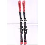 139 145 skis STOCKLI GS WRT TEAM, woodcore + Salomon WRT 10, Overige merken, Gebruikt, Verzenden, 100 tot 140 cm