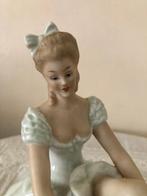 Wallendorf - Figurine - Ballerina - Porcelaine