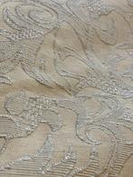 san leucio - Robuuste tafelkleed van damast-canapone,