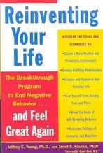 Reinventing Your Life 9780452272040 Young, Verzenden, Gelezen, Young