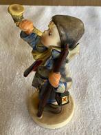 Hummel - Beeldje - Jongen met hoorn - TMK1 - Porselein