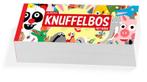 Knuffelbos, het boek 9789076174624 Jeroom, Boeken, Verzenden, Gelezen, Jeroom