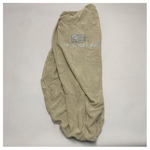 Bieden: Custom Line 245118 A5 fender cover beige, Watersport en Boten, Bootonderdelen, Ophalen of Verzenden