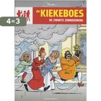 De zwarte zonnekoning / De Kiekeboes / 009 9789002241673, Boeken, Stripverhalen, Verzenden, Gelezen, Merho