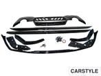 Carnamics Bodykit | BMW 3-serie 19-22 4-d (G20) / 3-serie To, Auto-onderdelen, Verzenden, Nieuw