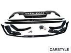 Carnamics Bodykit | BMW 3-serie 19-22 4-d (G20) / 3-serie To, Auto-onderdelen, Nieuw, Verzenden