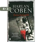 Eens beloofd 9789022578490 Harlan Coben, Boeken, Verzenden, Gelezen, Harlan Coben