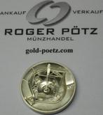 Brd Husterprobe zilver 2002 Museumsinsel Stralsund st zilver, Postzegels en Munten, Verzenden, België