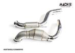 Mach5 Performance Downpipe Mercedes A250 / A260 W176, Verzenden
