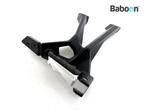 Repose-pieds arrière droite BMW S 1000 XR 2019-2023 (S1000XR, Verzenden, Nieuw